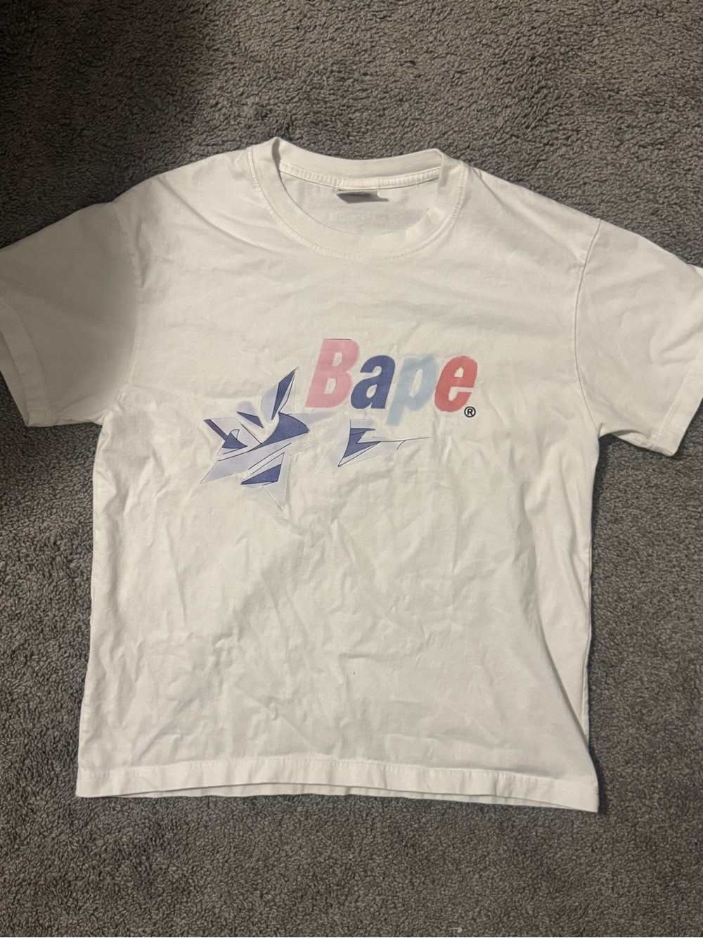 BAPE T-Shirt
